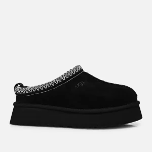 UGG Tazz Slipper Black