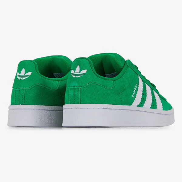 adidas Campus 00s Green Cloud White – Image 4