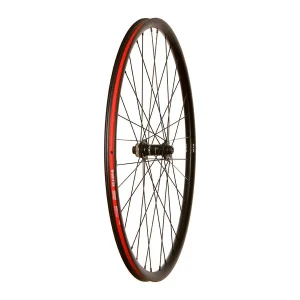 Wheel Shop, WTB EZR i23 / Shimano 105 HB-R7070, Roue Avant, 700C, Disque Center Lock