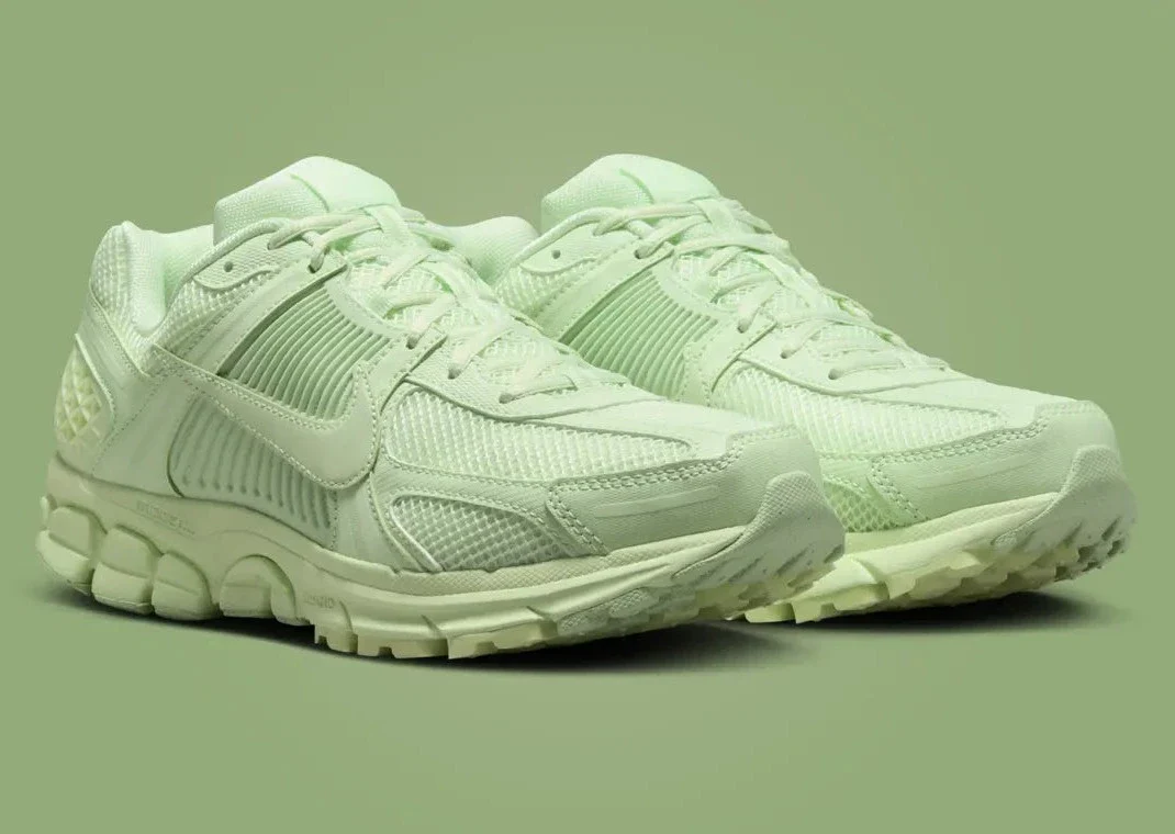 Nike Vomero 5 Vapor Green – Image 3