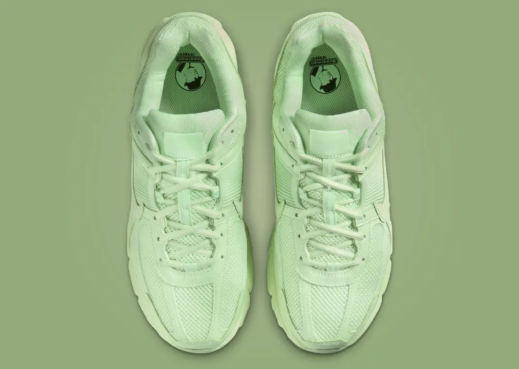 Nike Vomero 5 Vapor Green – Image 4