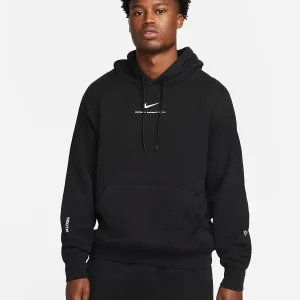 Nike x NOCTA Basketball Hoodie Black