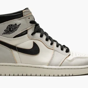 Air Jordan 1 High OG Defiant SB NYC to Paris