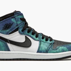 Jordan 1 Retro High Tie Dye (PS)