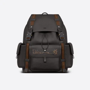 SAC À DOS DIOR HIT THE ROAD CACTUS JACK DIOR