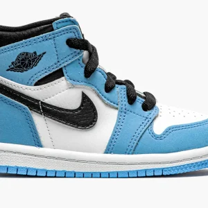 Jordan 1 Retro High OG University Blue (TD)