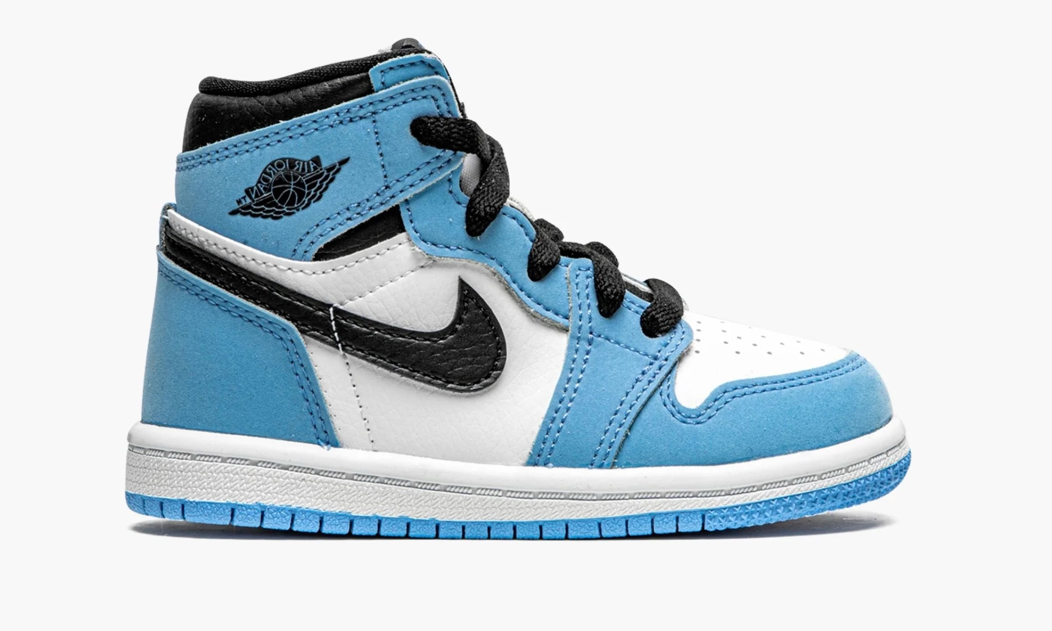 Jordan 1 Retro High OG University Blue (TD) – Image 2