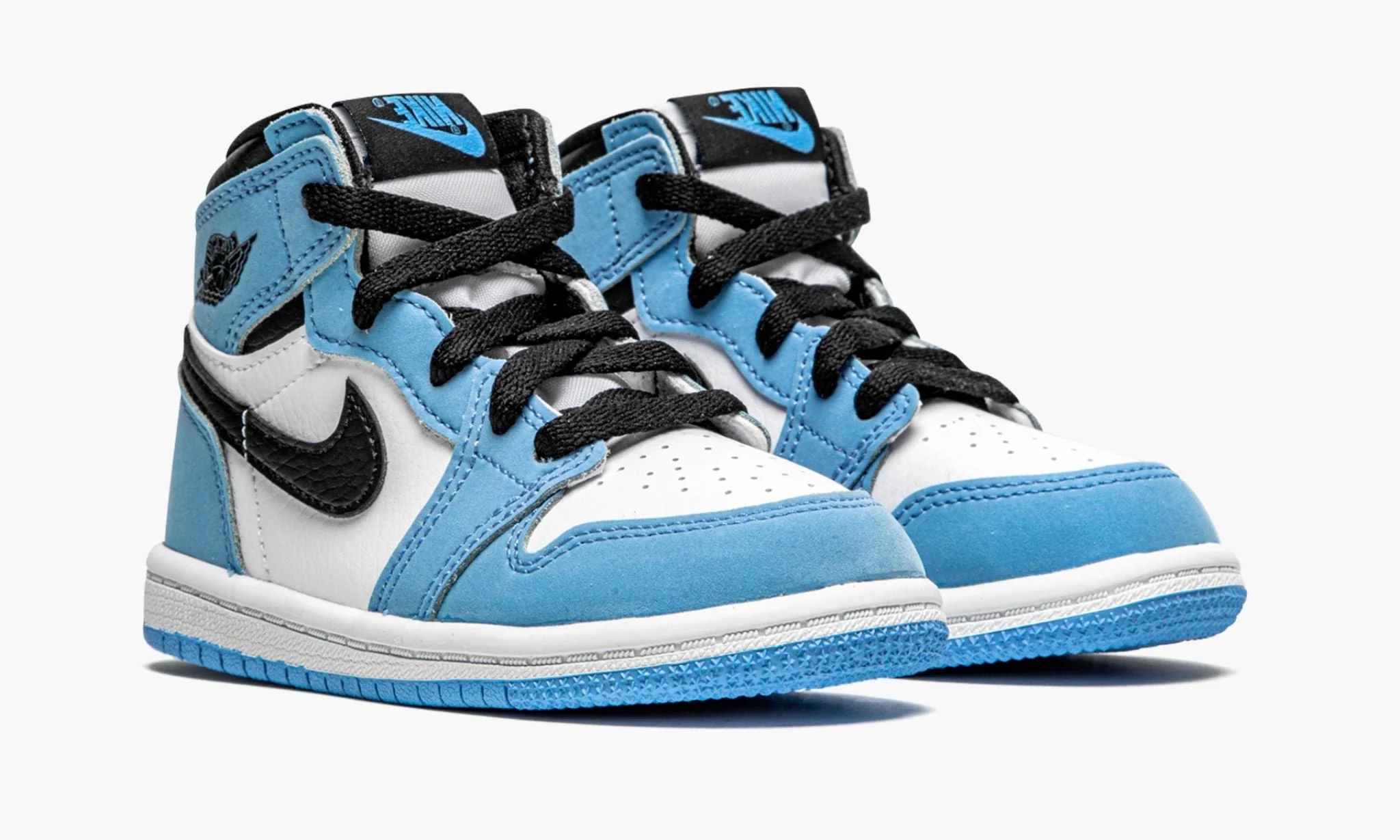 Jordan 1 Retro High OG University Blue (TD) – Image 3
