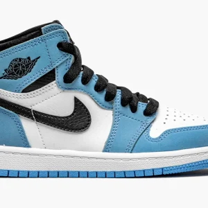 Jordan 1 Retro High OG University Blue (PS)