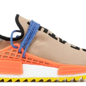 Adidas - Human Race NMD Pharrell Pale Nude