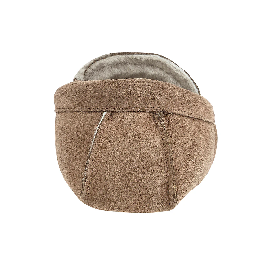 MAINE Mens Sheepskin Moccasins – Image 6