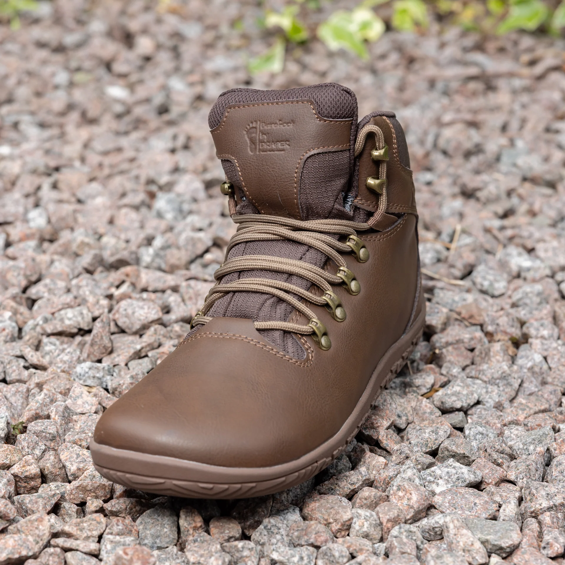 WAYFARER BROWN - DRAPER X BARELY – Image 9