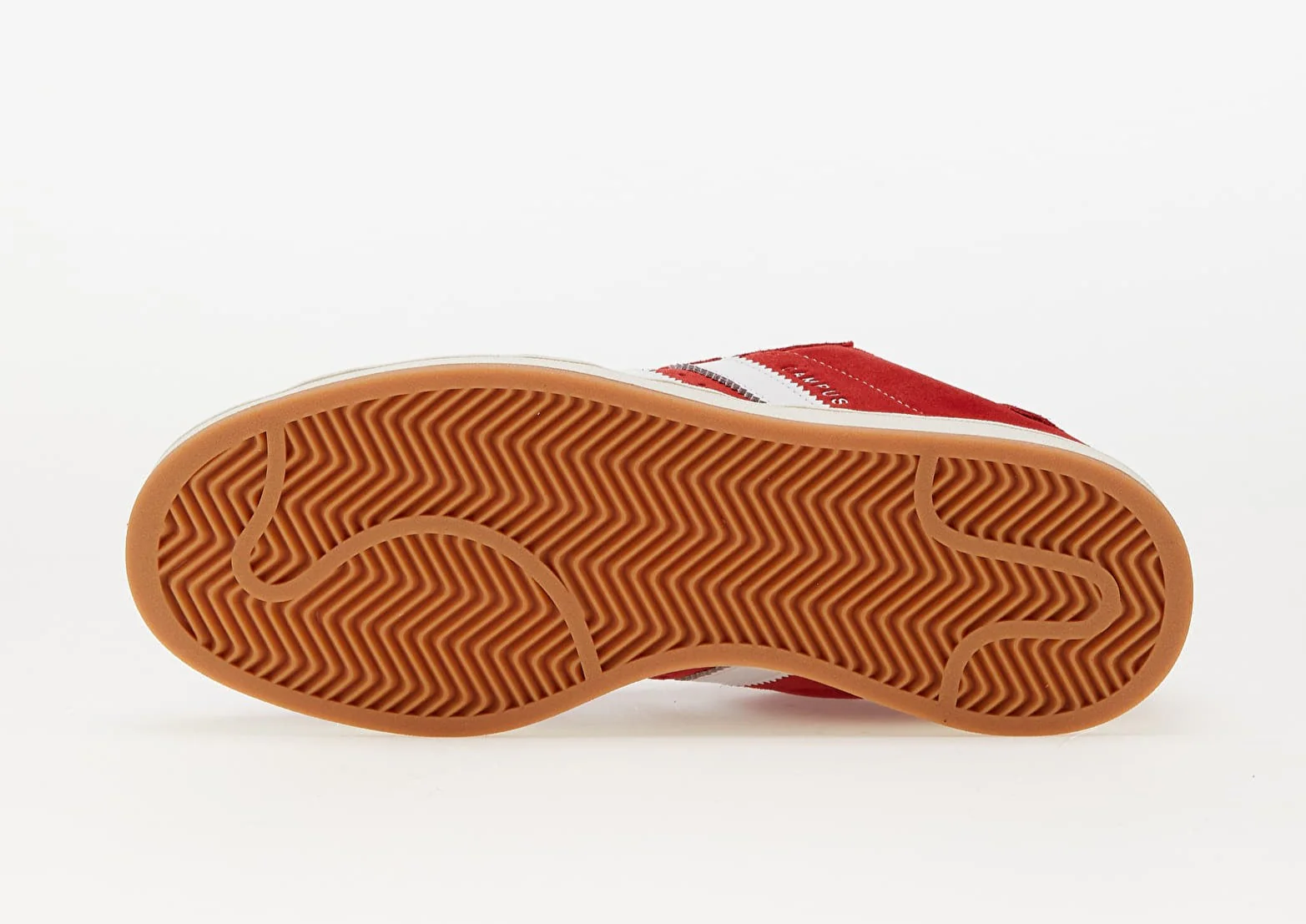 adidas Campus 00s Better Scarlet Cloud White – Image 7