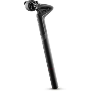 Tige de selle Specialized cg-r carbon - 27.2x350mm