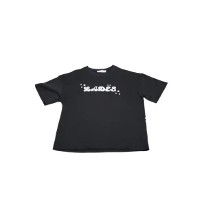 Tee Shirt 'GÖKYÜZÜ' Bleu Marine Lades