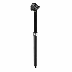 Tige télescopique RockShox, Reverb AXS, 34.9x480mm, Travel: 170mm, Offset: 0mm