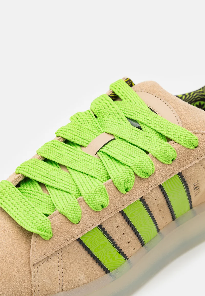 adidas Campus 00s Zalando Exclusive Glow in the Dark Beige – Image 7