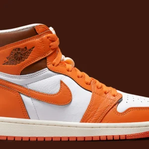 Jordan 1 Retro High OG Starfish