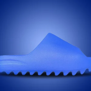 adidas Yeezy Slide Azure