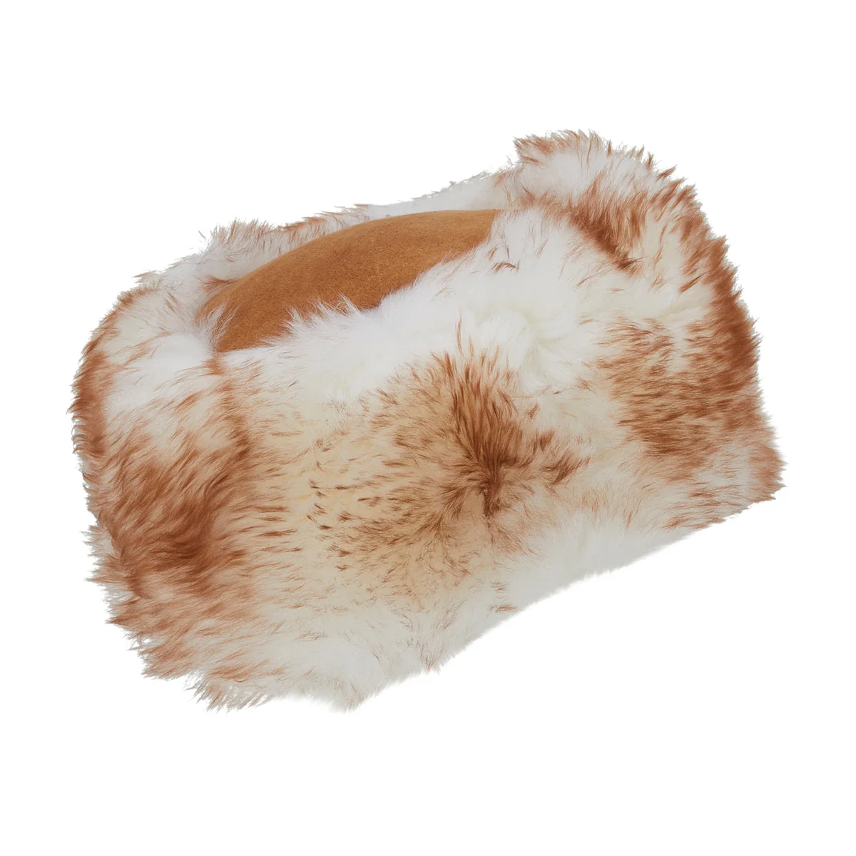 KATE LADIES SHEEPSKIN HAT – Image 2