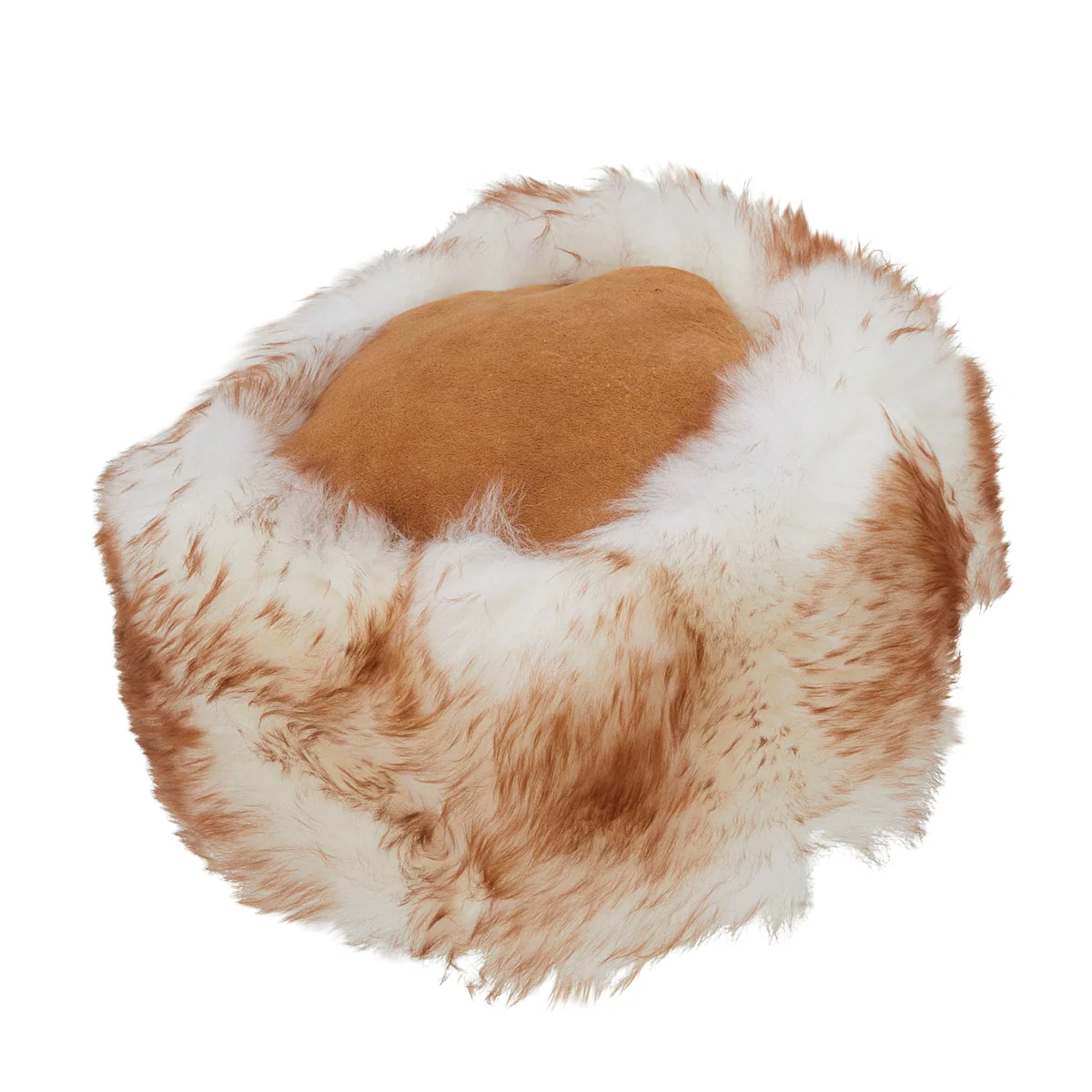 KATE LADIES SHEEPSKIN HAT – Image 3