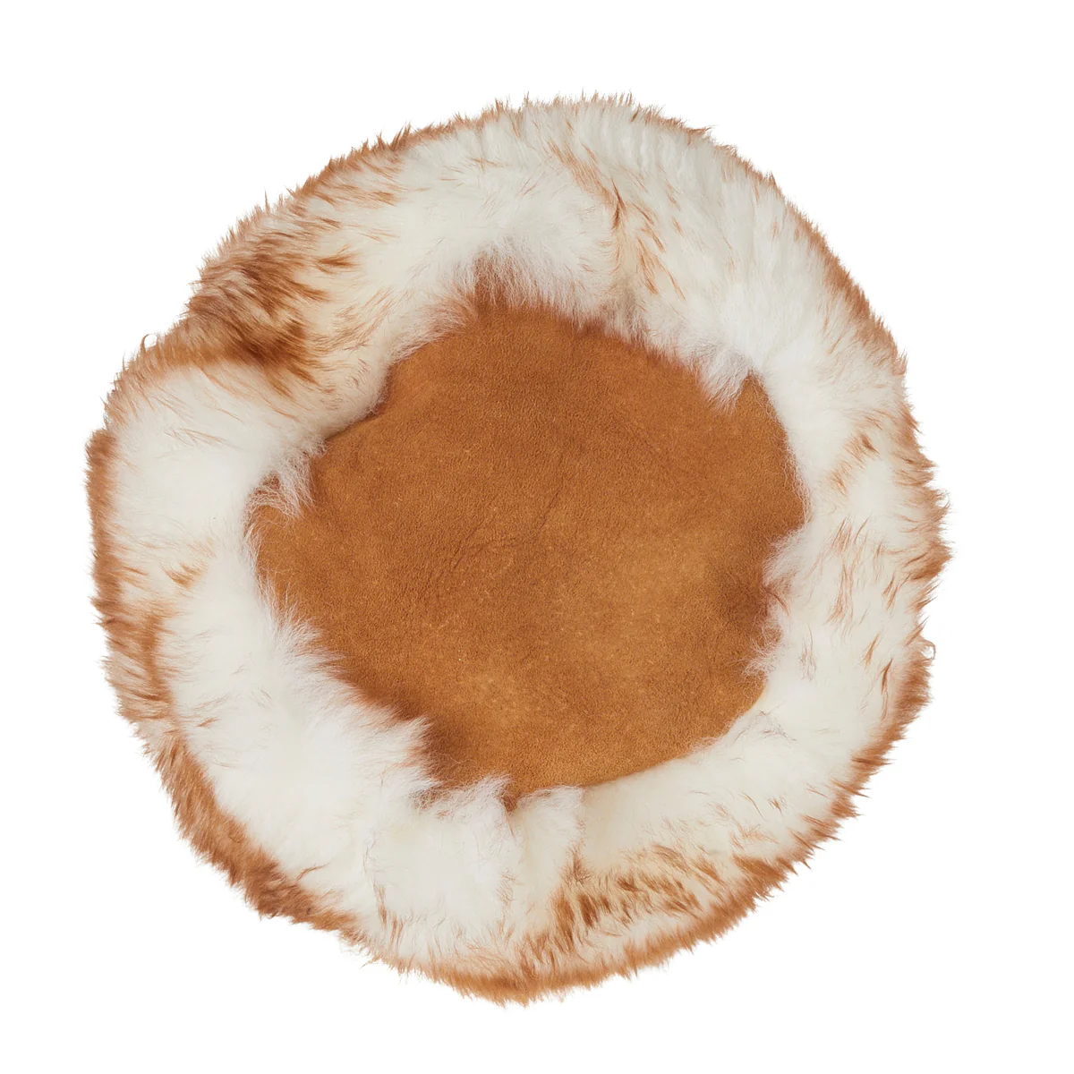 KATE LADIES SHEEPSKIN HAT – Image 4