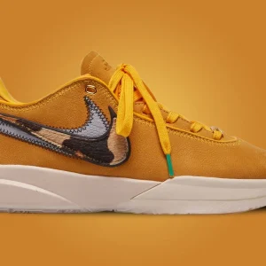 Nike LeBron 20 UNKNWN Art Basel South Beast