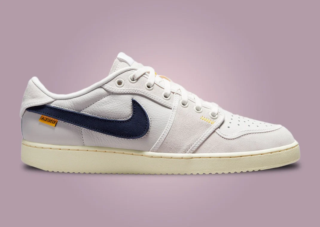 Jordan 1 Retro AJKO Low SP Union Sail – Image 2