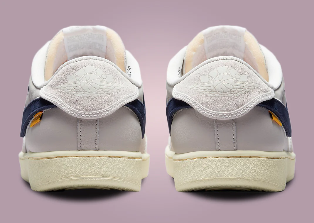 Jordan 1 Retro AJKO Low SP Union Sail – Image 6