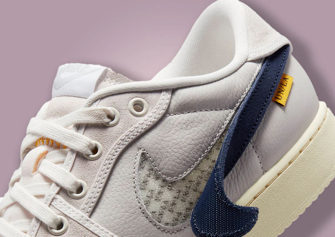 Jordan 1 Retro AJKO Low SP Union Sail – Image 7