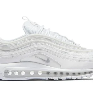 Nike Air Max 97 White Wolf Grey