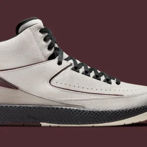 Jordan 2 Retro A Ma Maniére Airness