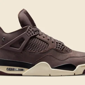 Jordan 4 Retro A Ma Maniére Violet Ore