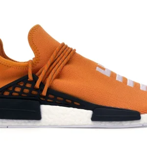 Adidas - NMD R1 Pharrell HU Hue Man Tangerine