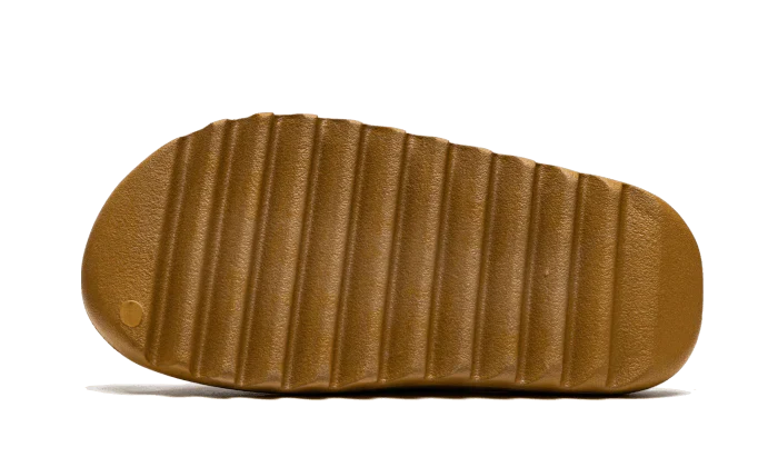 Adidas Yeezy Slide Ochre – Image 5