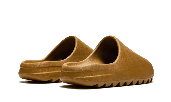 Adidas Yeezy Slide Ochre – Image 4