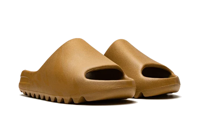 Adidas Yeezy Slide Ochre – Image 3