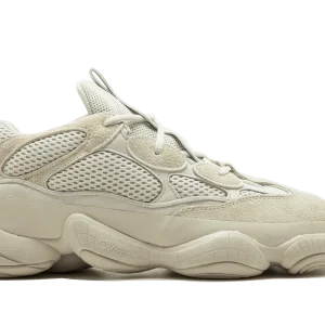 Adidas - Yeezy 500 Blush