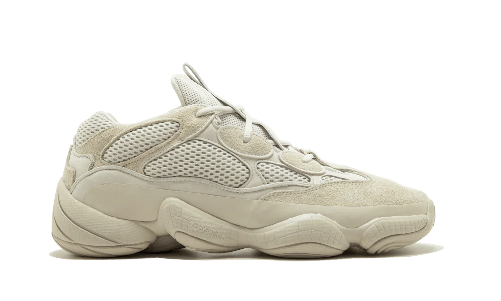 Adidas - Yeezy 500 Blush – Image 2