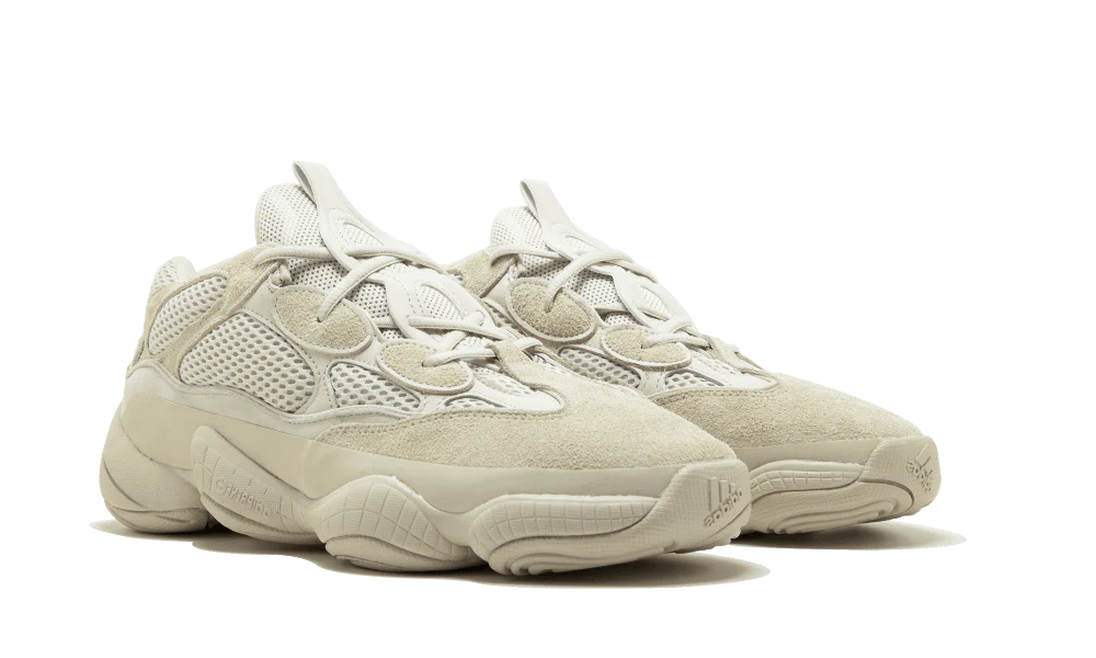 Adidas - Yeezy 500 Blush – Image 3
