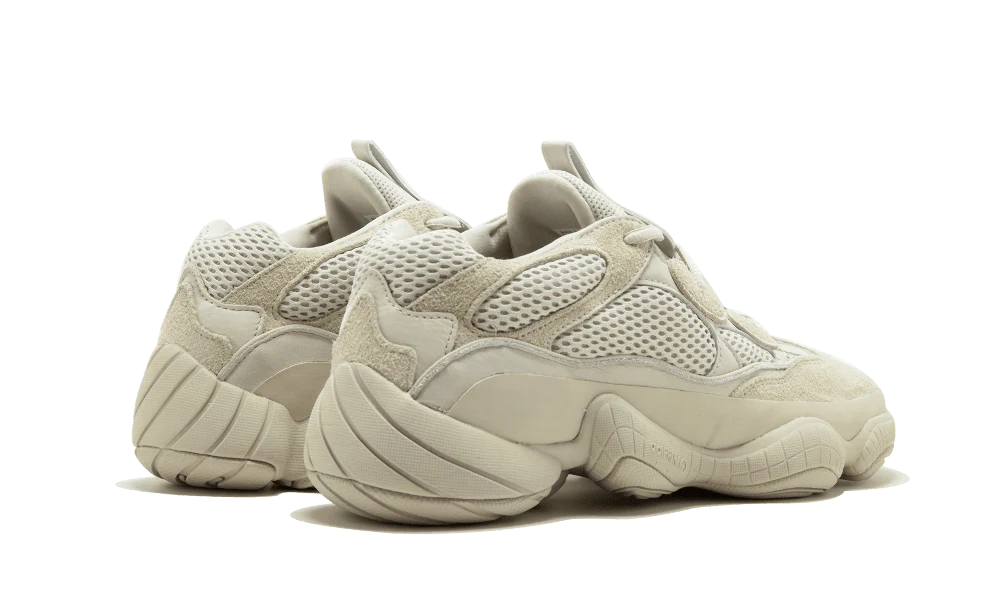 Adidas - Yeezy 500 Blush – Image 4