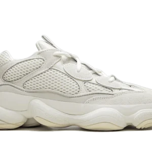 Adidas - Yeezy 500 Bone White