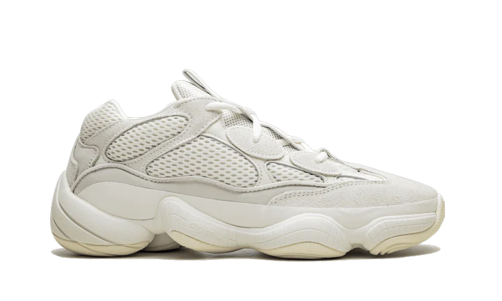 Adidas - Yeezy 500 Bone White – Image 2