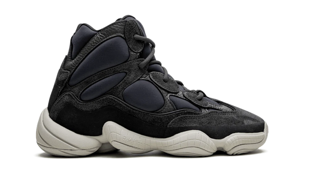 Adidas - Yeezy 500 High Slate