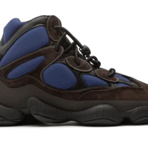 Adidas - Yeezy 500 High Tyrian