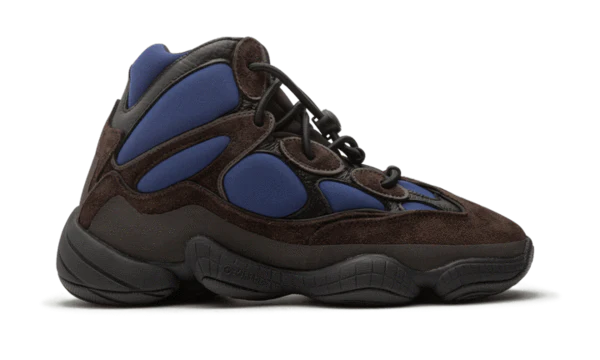 Adidas - Yeezy 500 High Tyrian – Image 2