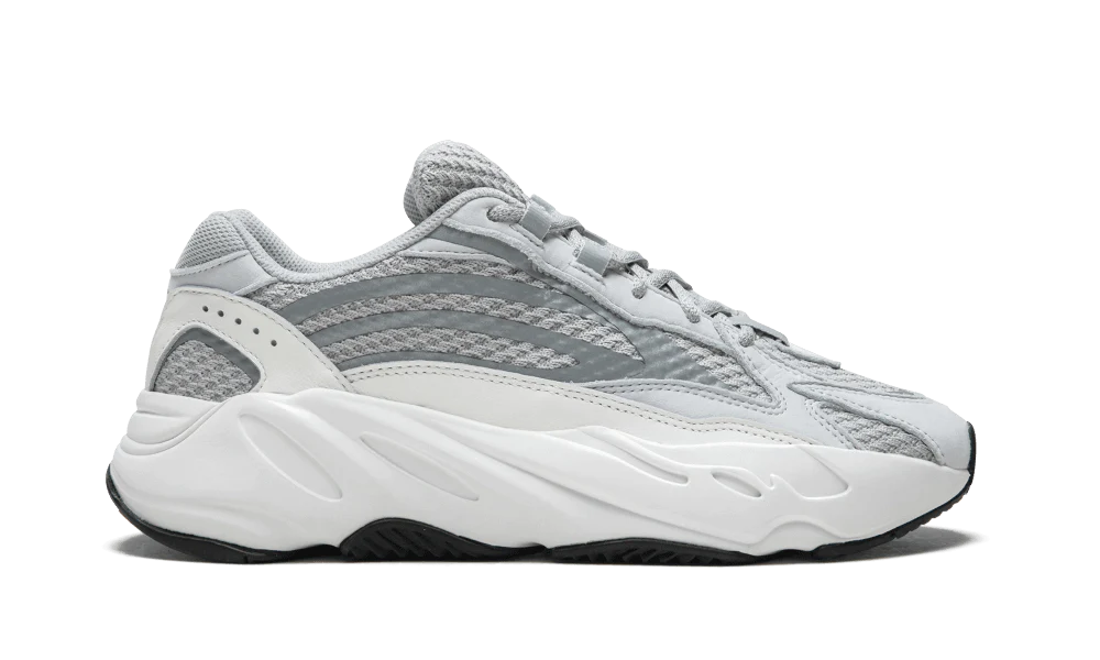 Adidas - Yeezy 700 V2 static – Image 2