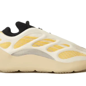 Adidas - Yeezy 700 V3 Safflower