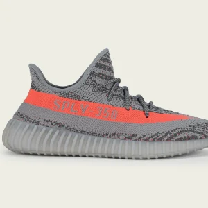 Adidas - Yeezy Boost  350 V2 Beluga