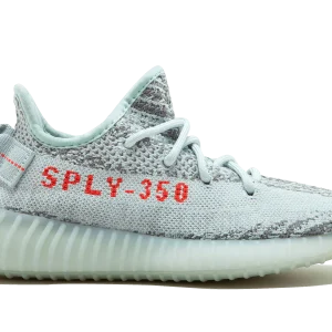 Adidas - Yeezy Boost 350 V2 Blue tint